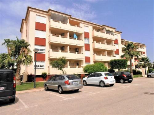 Booking.com: Appartement Jumilla Orihuela Costa , Alicante ...