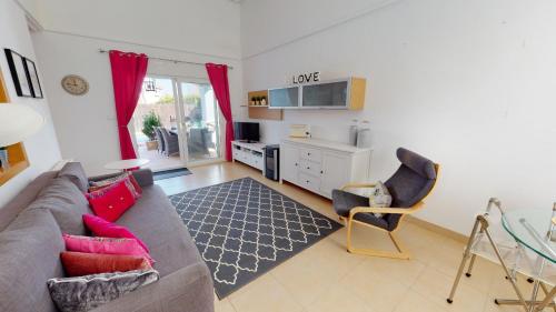 Villa Acacia - A Murcia Holiday Rentals Property, Torre ...