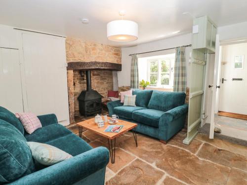 Button Cottage – Photos 4