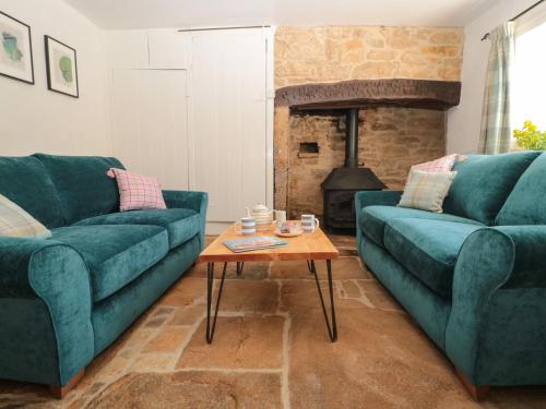 Button Cottage – Photos 5