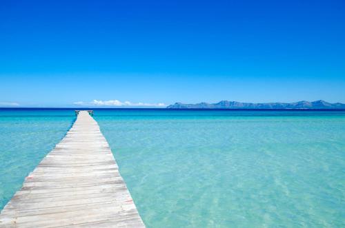 YourHouse Buguemvillea 9, Playa de Muro – Updated 2022 Prices
