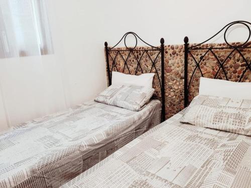 Posteľ alebo postele v izbe v ubytovaní YourHouse Cas Sito
