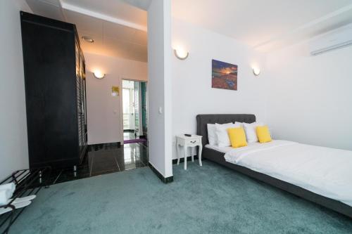 Gallery image of Avenue Palm Beach - Amazing Sea View in Eforie Nord