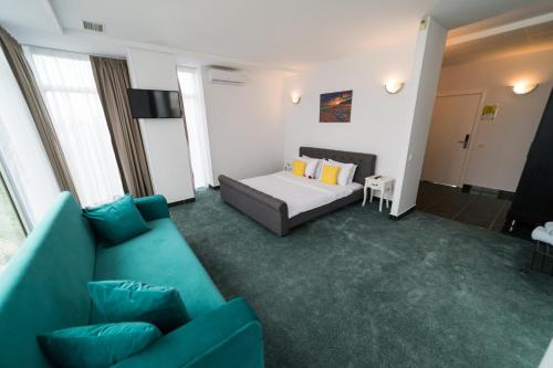 Gallery image of Avenue Palm Beach - Amazing Sea View in Eforie Nord