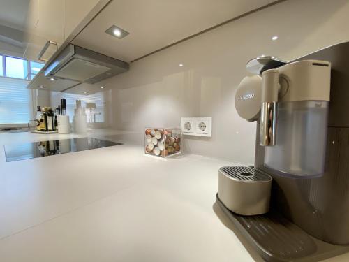 Gambar di galeri bagi Haus Oscar in Westerland di Westerland