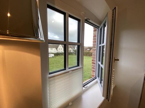 Gambar di galeri bagi Haus Oscar in Westerland di Westerland