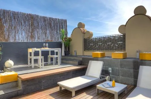Sixtytwo Hotel photo 34