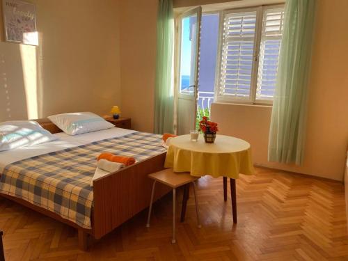 Apartment Matilda - seaview & parking