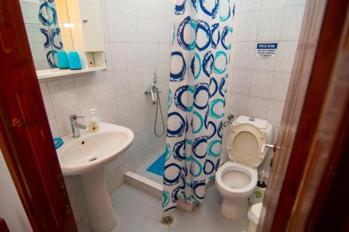 Gallery image of Ampelaki Studios in Boukari