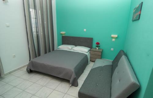 Gallery image of Ampelaki Studios in Boukari