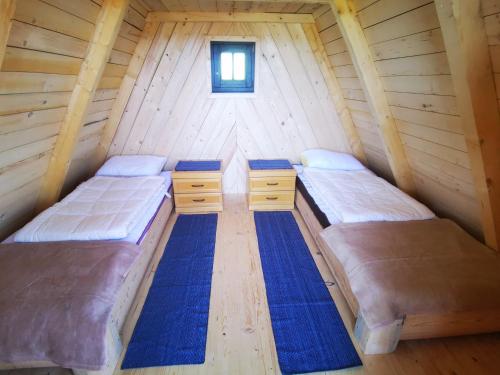 Gallery image of Glamping MM in Muta
