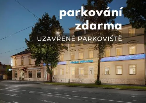 Hotel Nikolas picture