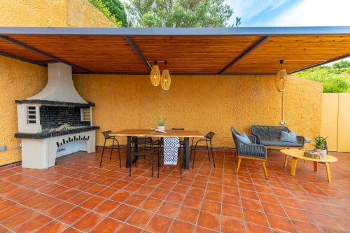 Fotografie z fotogalerie ubytování Skiathos Gea Villas v destinaci Achladies