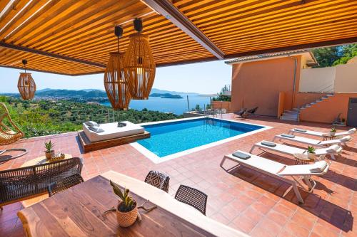 Skiathos Gea Villas