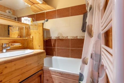La Sierra - Appartement 4 personnes - Val Thorens