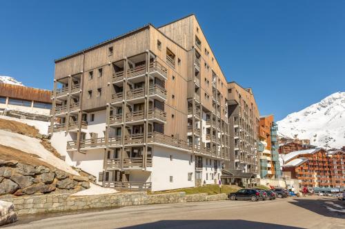 La Sierra - Appartement 4 personnes - Val Thorens