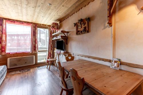 La Sierra - Appartement 4 personnes - Val Thorens