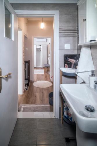 Foto Mary's Dreamy Maisonette-Volos, Peaceful Area 3