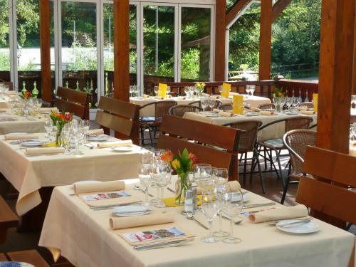 Galeriebild der Unterkunft Landhotel Untere Kapfenhardter Mühle in Unterreichenbach