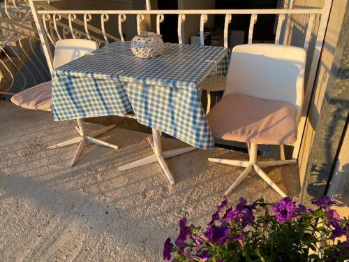 Apartment Matilda - seaview & parking