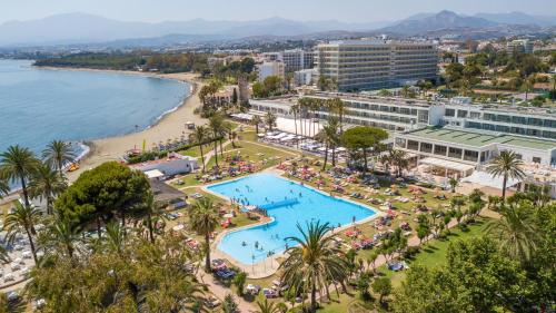 Sol Marbella Estepona Atalaya Park, Estepona – Precios ...