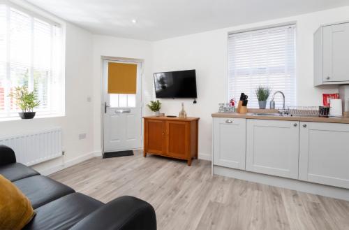 Foto Livingstone street Apartments with Free Parking 1