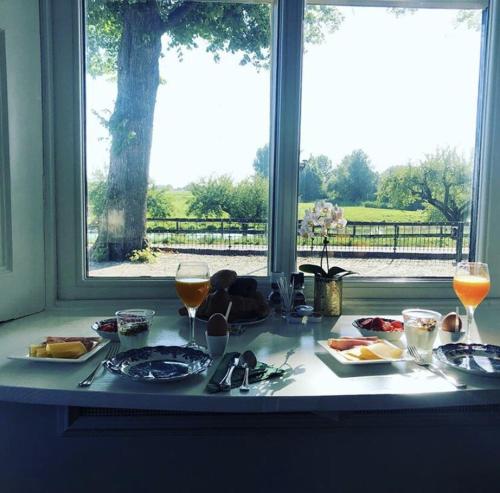Minuman di De Os en het Paard
