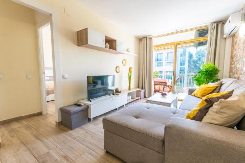 Gallery image of 2BD-Piscina-Playa-Port Aventura2 in Salou