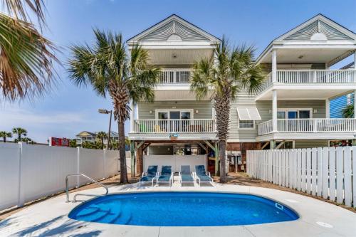 An Amazing Surfside Beach Escape, Myrtle Beach, Statele Unite ale Americii
