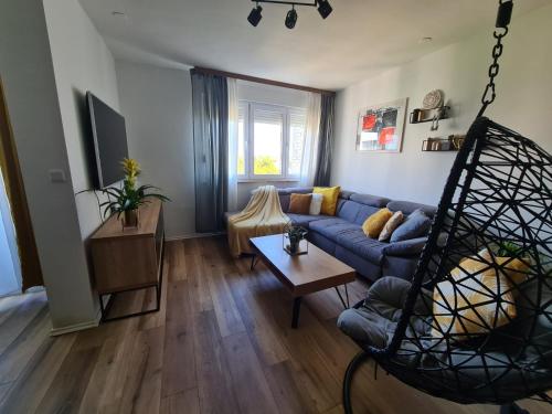 Fotografia z galérie ubytovania M's Apartment v destinácii Zadar