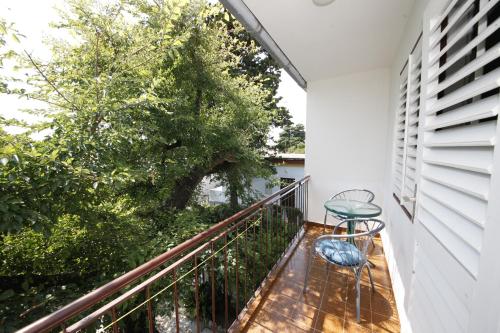 Villa Franka Rab