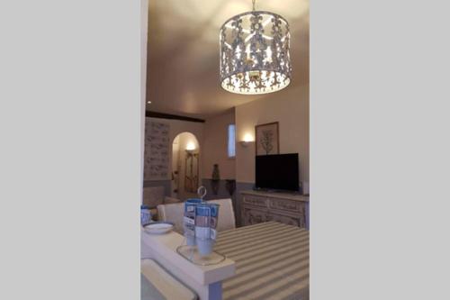 C069-Magnifique appartement au coeur du suquet photo 6