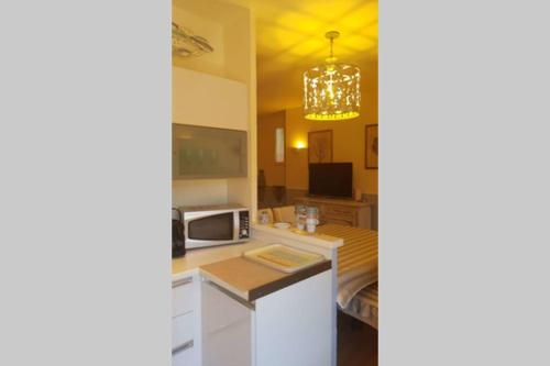 C069-Magnifique appartement au coeur du suquet photo 9