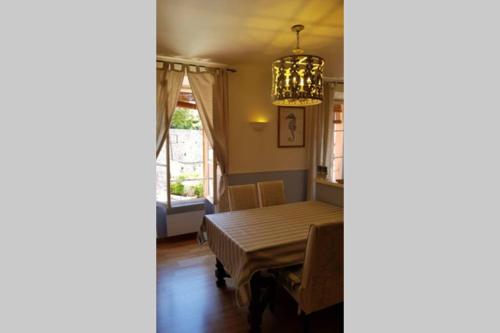 C069-Magnifique appartement au coeur du suquet photo 13
