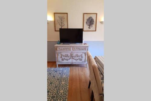 C069-Magnifique appartement au coeur du suquet photo 12