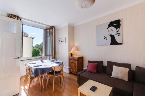 Annecy Triangle d'Or - 3 bedroom apartment