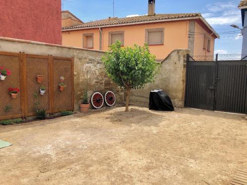Casa Solariega, Lupiñén – Precios actualizados 2022
