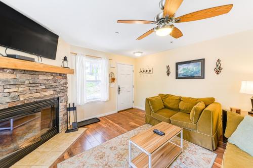 The Hide Away House – Photos 2