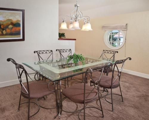 Φωτογραφία από το άλμπουμ του WorldMark Clear Lake σε Nice