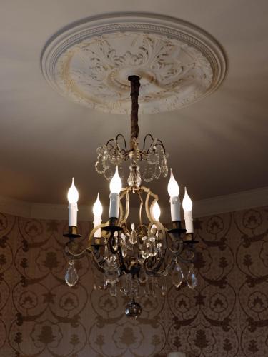 Foto dalla galleria di La Maison De Lucie a Honfleur