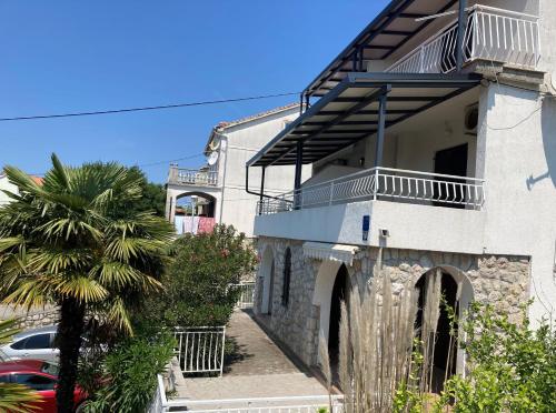 Gallery image of Apartment Jasna B in Omišalj