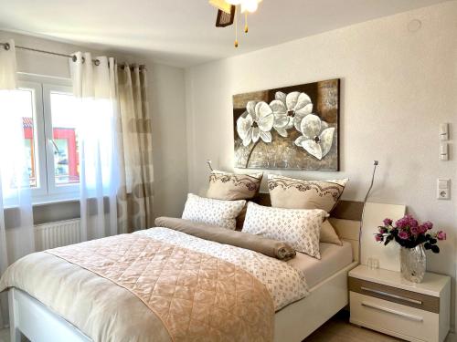 Foto dalla galleria di Ferienwohnung Kuhn a Ettenheim