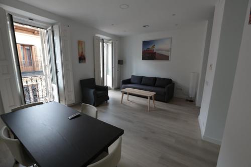 Las Infantas Zona Centro