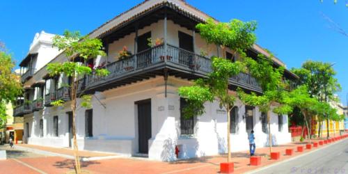 Gallery image of Casa turística Erikmar in Gaira
