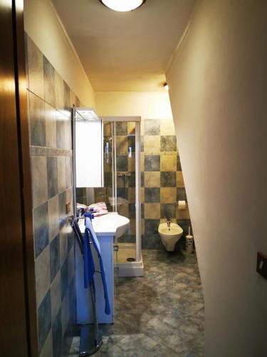 Gallery image of Appartamento da Maria in Valle di Cadore