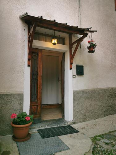 Gallery image of Appartamento da Maria in Valle di Cadore