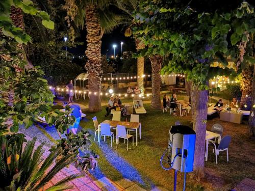 Billede fra billedgalleriet på Hotel Marconi i San Benedetto del Tronto