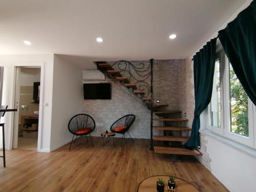 Apartmani Kiko