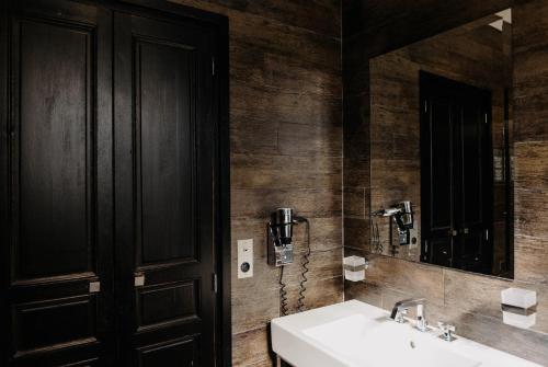 Bagno di La Maison De Lucie