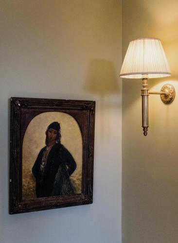 Foto dalla galleria di La Maison De Lucie a Honfleur